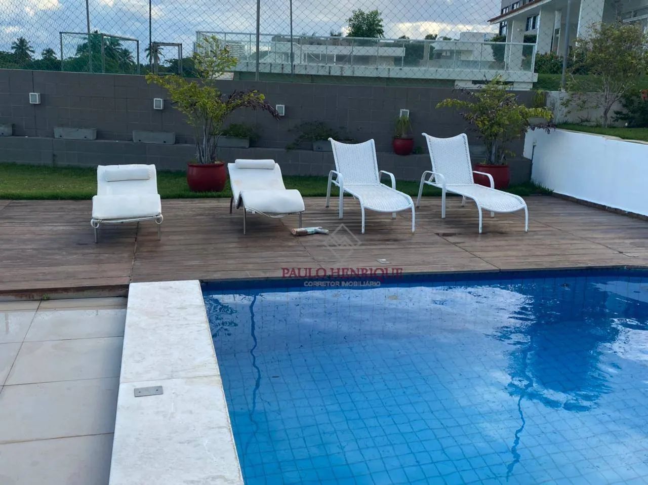 Casa Dulpex em Condomínio Fechado - Jacarecida - 700m² - Foto 5