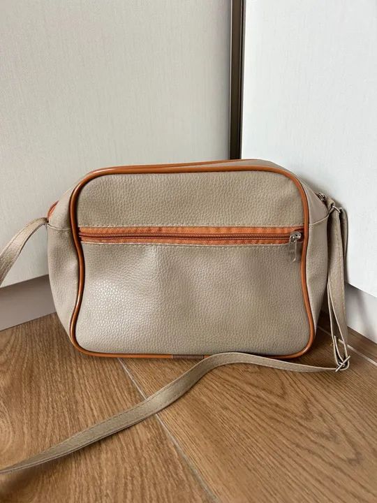 Bolsa de ombro  - Foto 3
