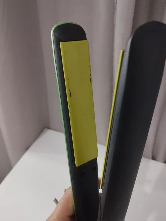 Prancha de Cabelo Remington Shine Therapy - Foto 5