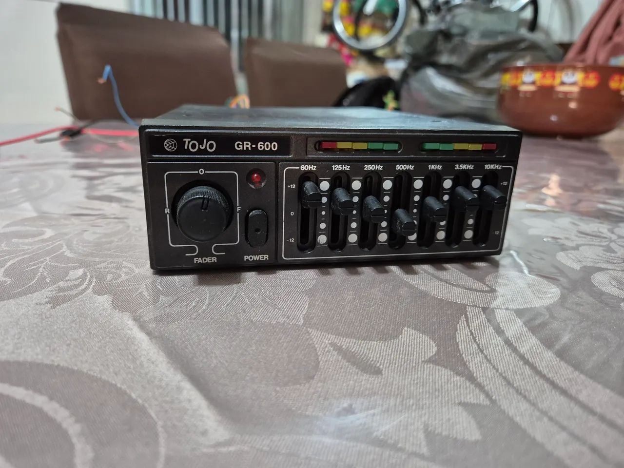 Tojo GR-60064352406092418123
