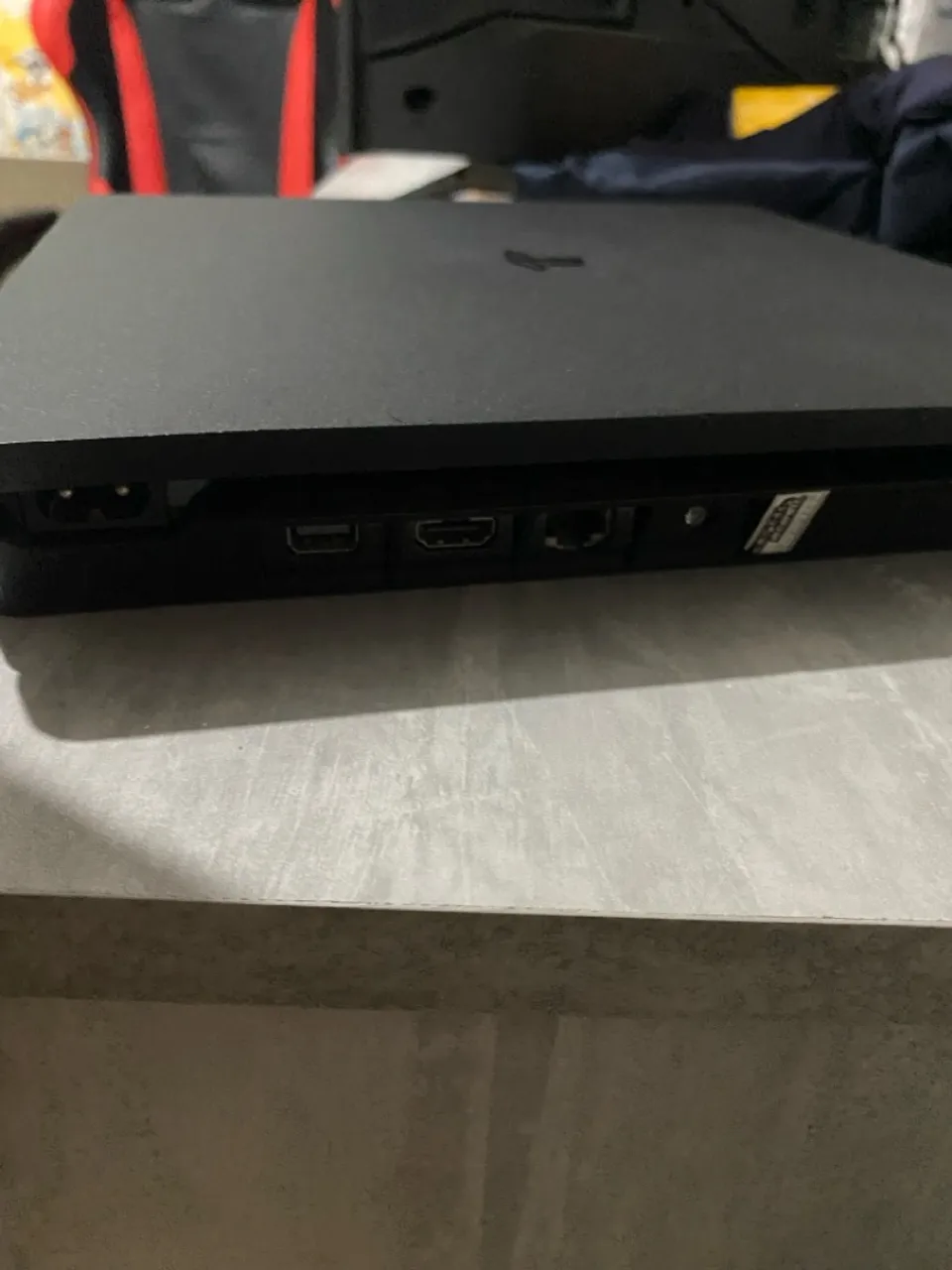 Playstation 4 Slim