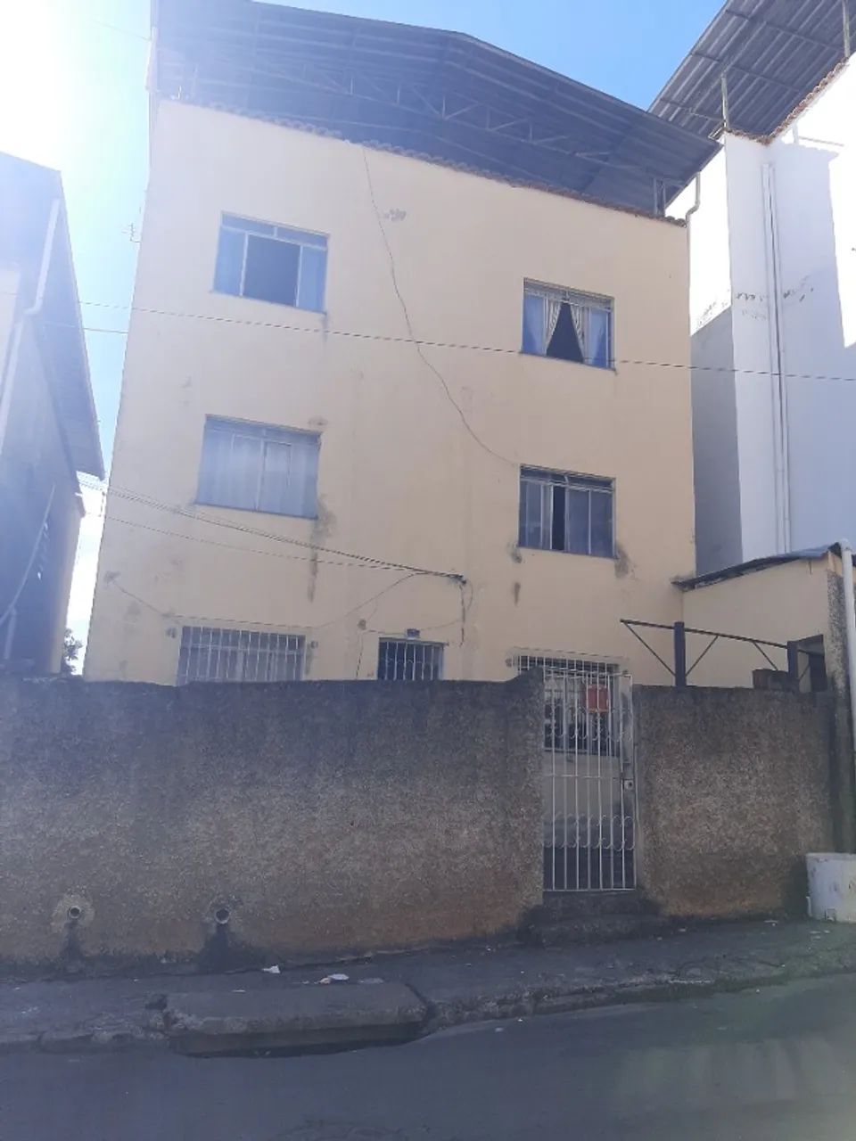 Foto - Juiz de Fora - Bandeirantes