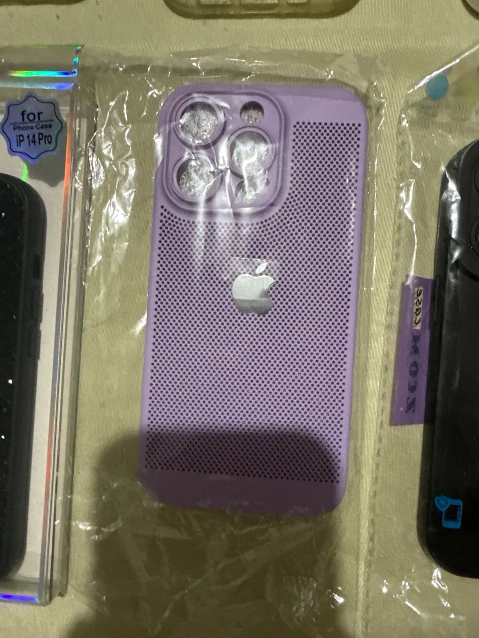 Capas Iphone 14 Pro - Foto 5