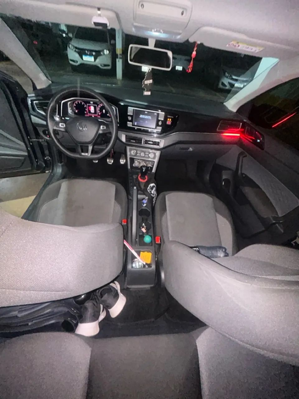 POLO TSI 170 2023  - Foto 4