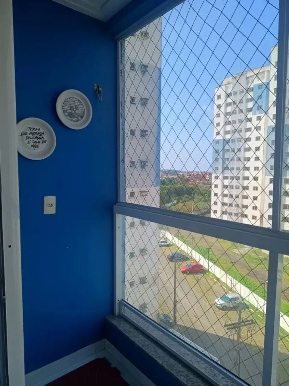Apartamento 2 Quartos para Venda em Salvador, Piatã, 2 dormitórios, 1 suíte, 2 banheiros,  - Foto 3