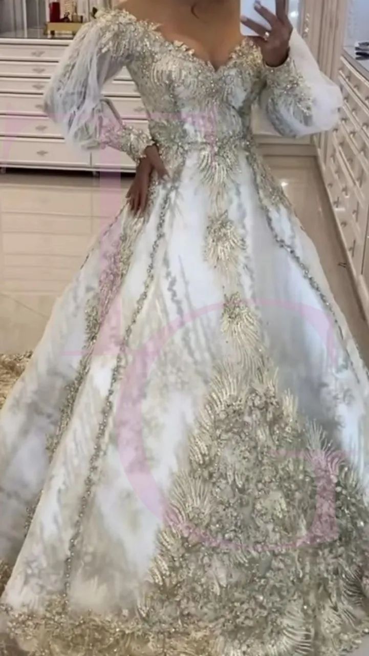 Vestido de noiva perfeito + Acessórios. - Foto 4