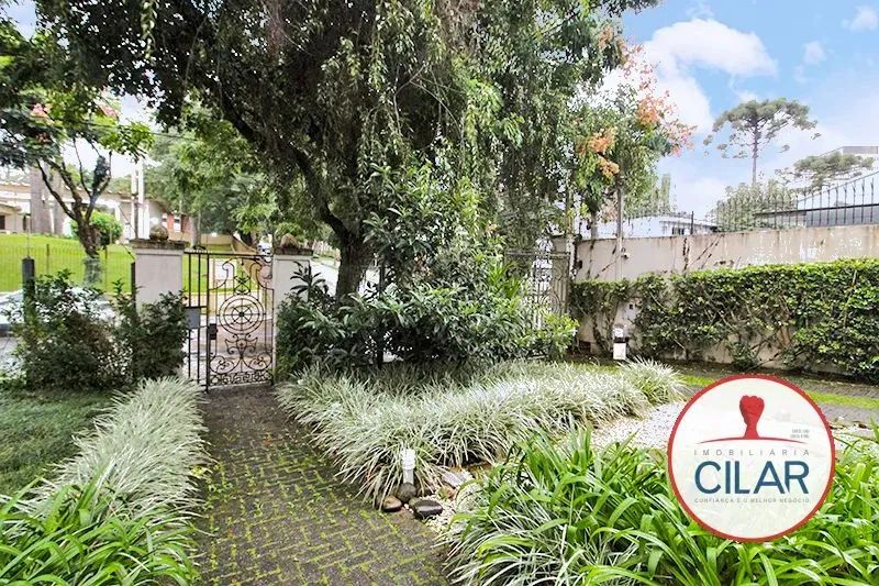 Imobiliária Cilar Aluga Casa 5 Quartos no Alto da Glória com 339m², Ref. 05707.008-CILAR - Foto 2
