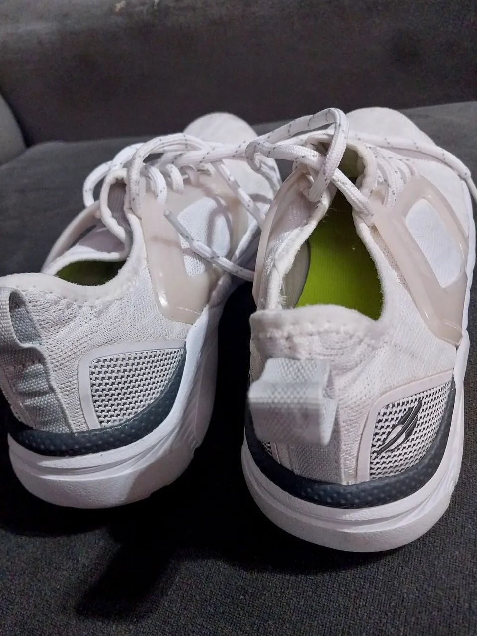 Tênis Mormaii  - Foto 3