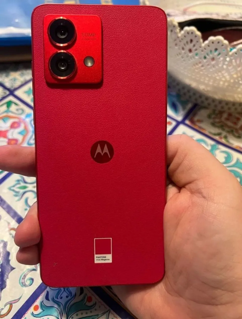 MOTO G84 256GB