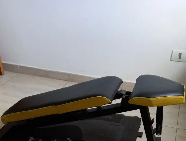 APARELHO DE MUSCULACAO 