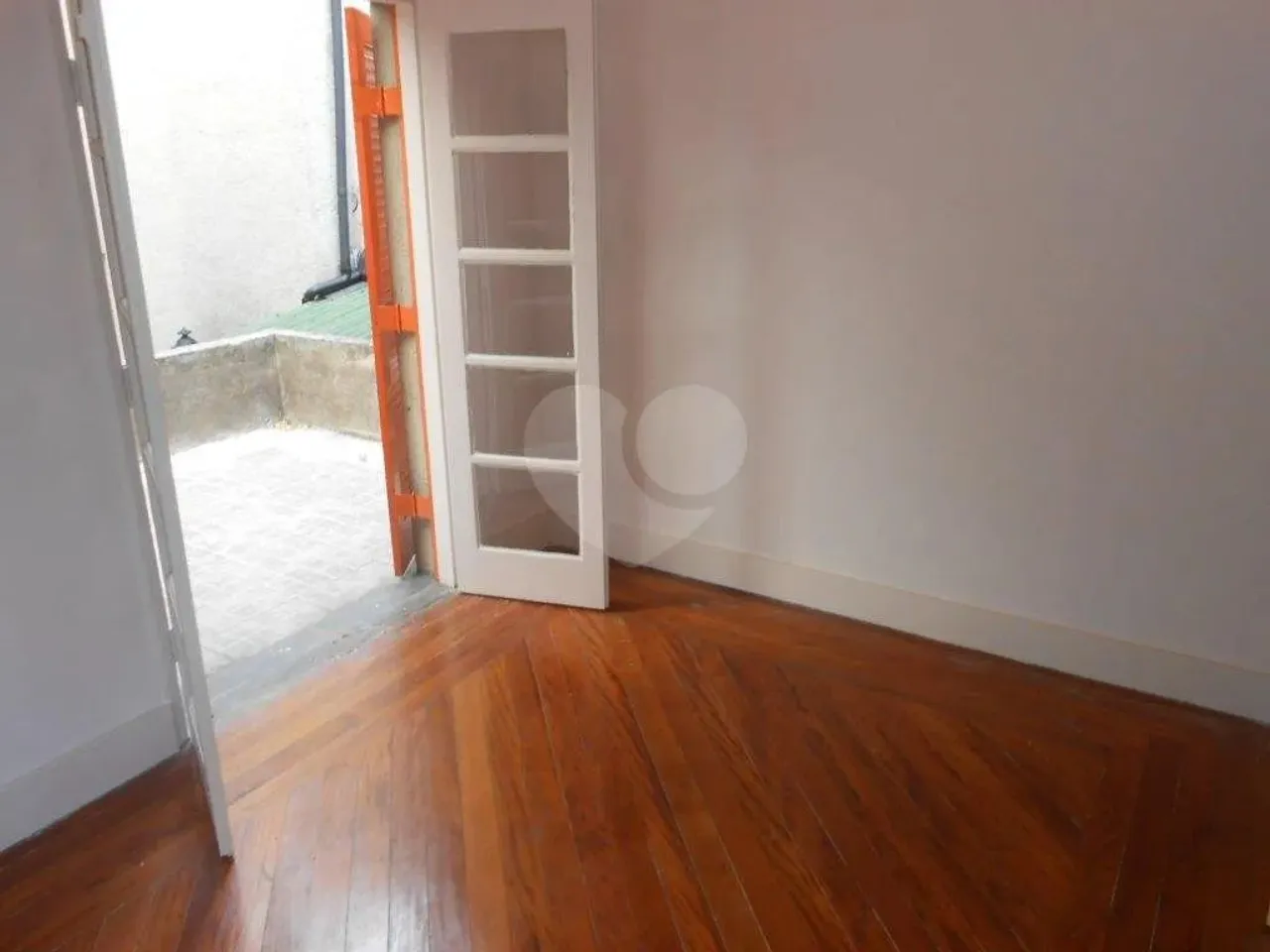 São Paulo - Casa de Condomínio - HIGIENÓPOLIS
