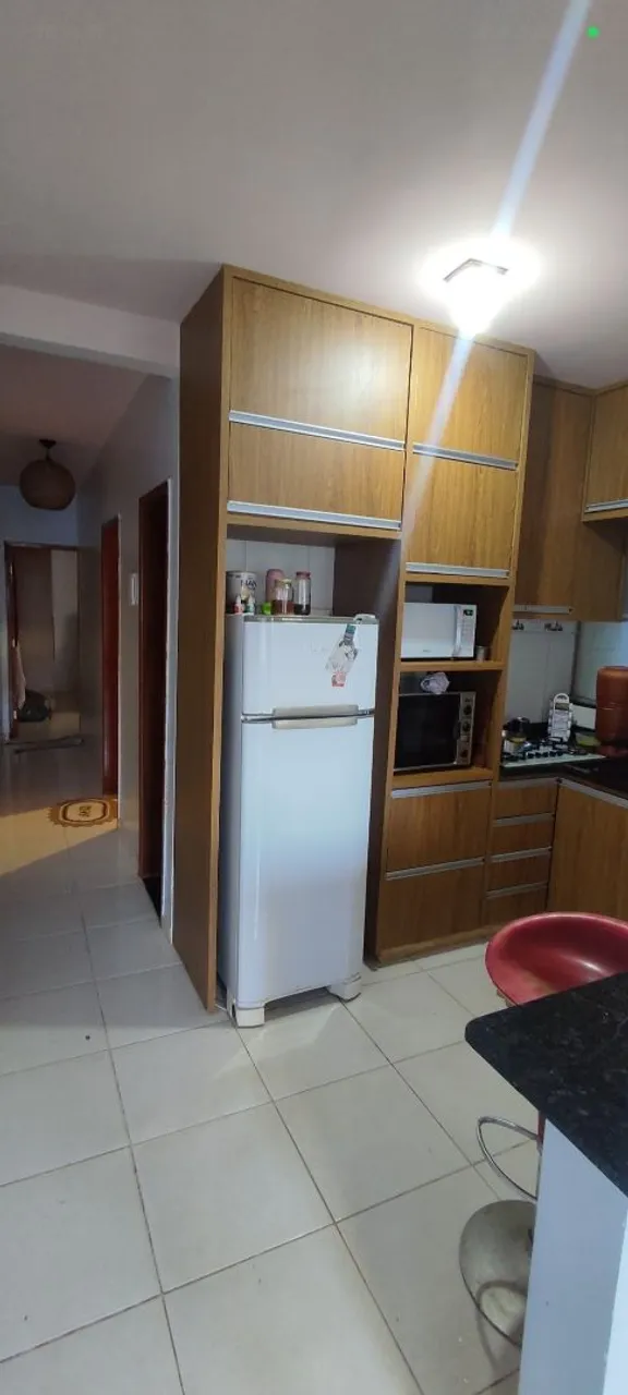 Vendo Casa ou Ágio