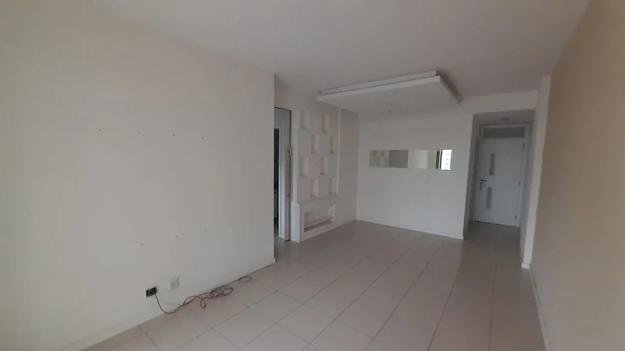 Imóvel para venda tem 85 metros quadrados com 2 quartos em Icaraí - Niterói - RJ - Foto 2