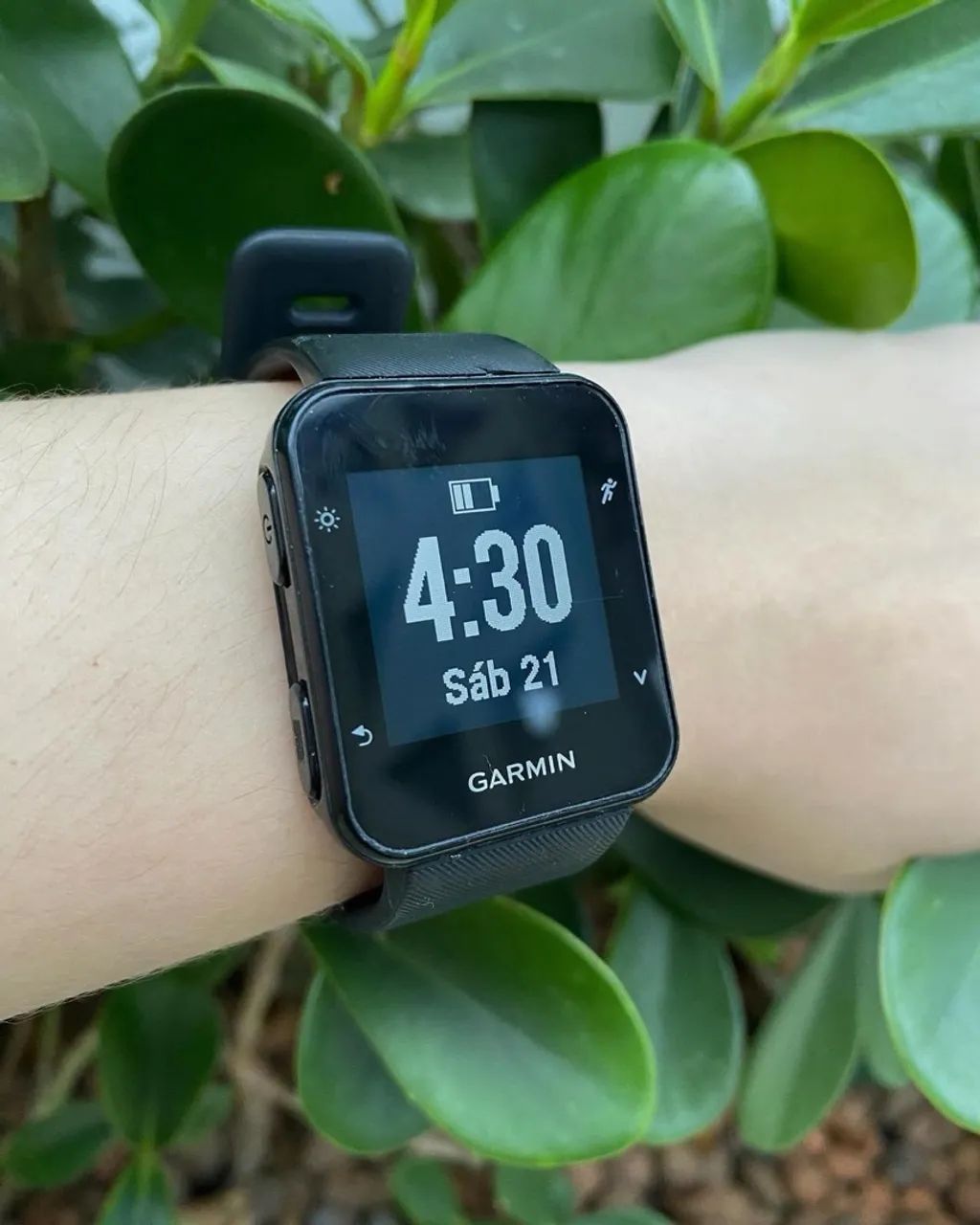 Smartwatch Garmin Forerrunner 35  - Foto 2