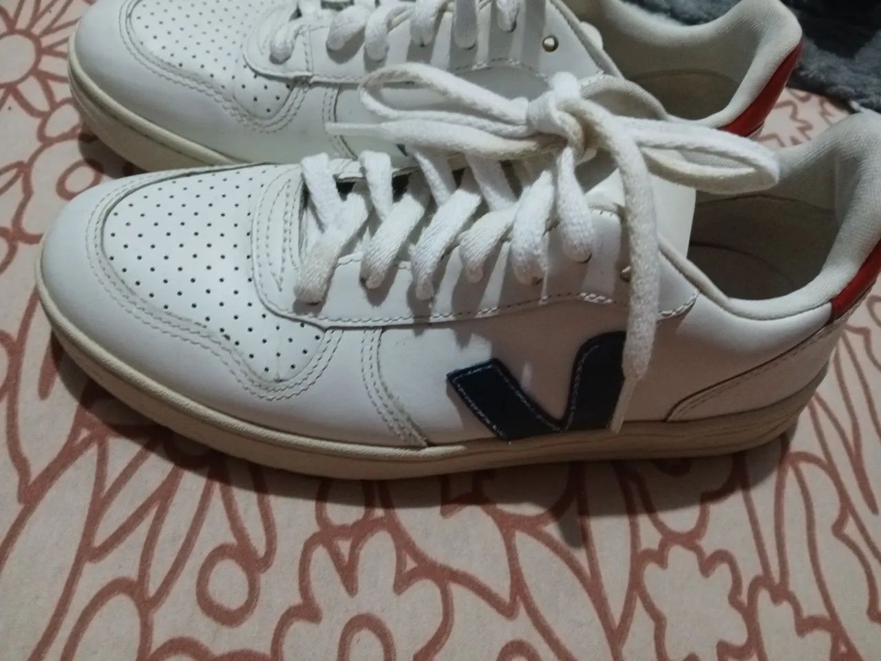 Tenis vert - Foto 2