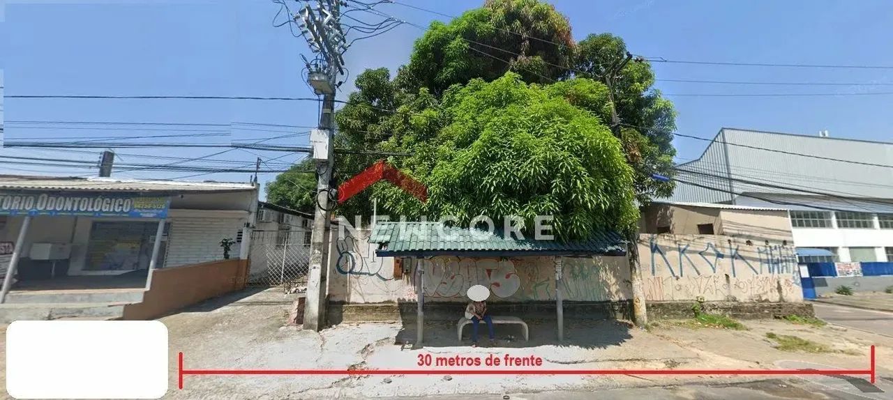 Lote em Avenida Cosme Ferreira - São José Operário - Manaus/AM - Foto 3