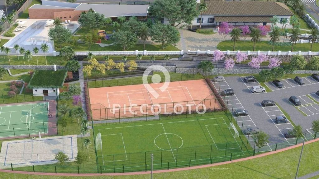 Terreno à venda em Campinas, Alphaville Dom Pedro, com 432 m², Alphaville Dom Pedro Zero - Foto 14