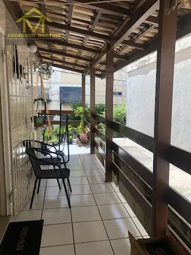 Apartamento em Itapuã - Ed. Guilherme de Almeida - Cód: 20713 D