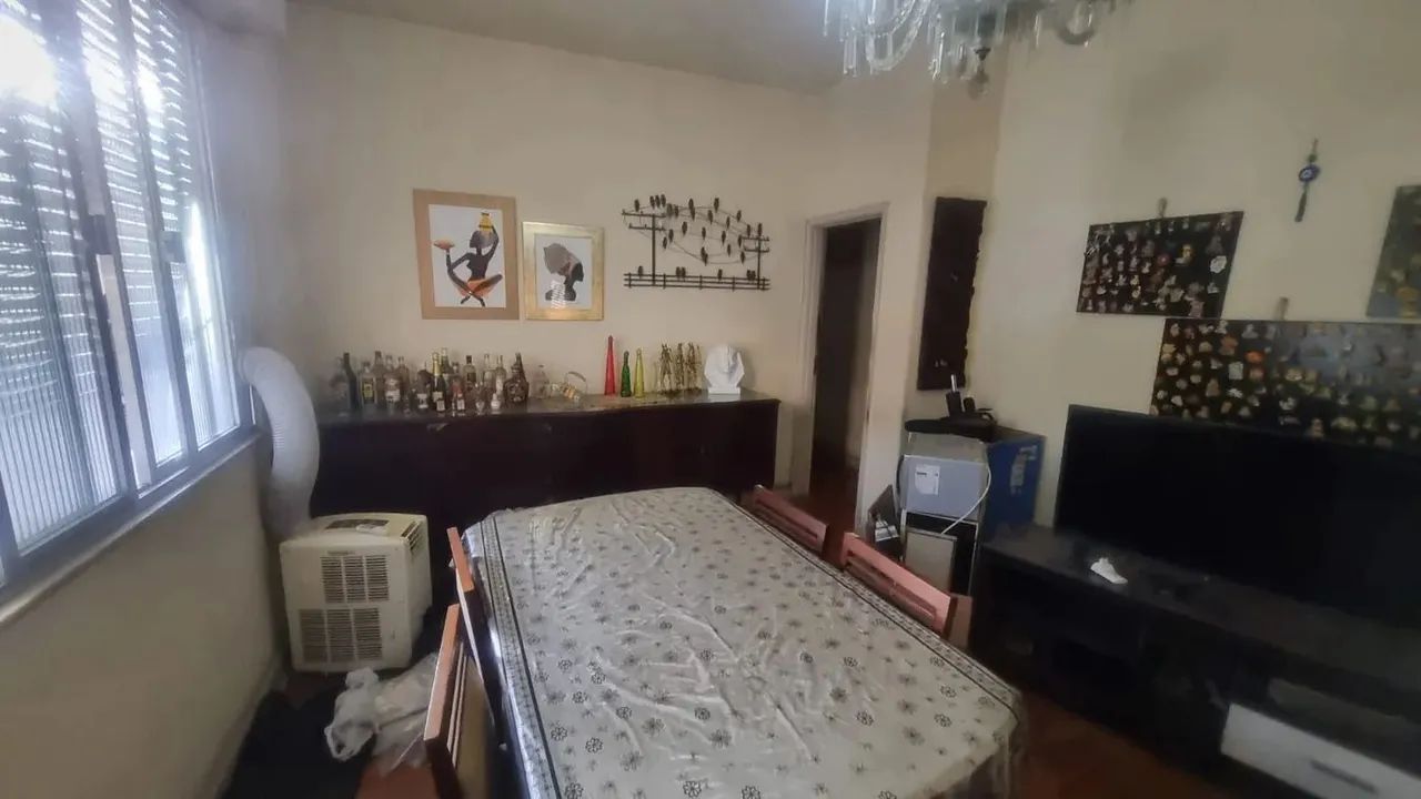 Imóvel para venda tem 102 metros quadrados com 3 quartos em Flamengo - Rio de Janeiro - RJ - Foto 2