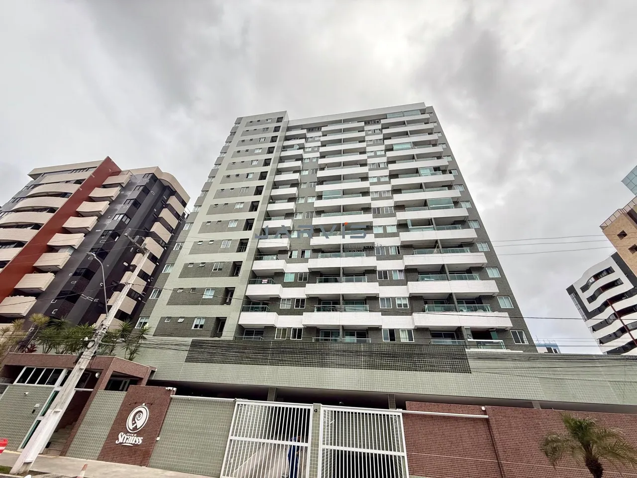 Apartamento Quarto e Sala à venda no bairro de Jatiuca - R$579.000,00