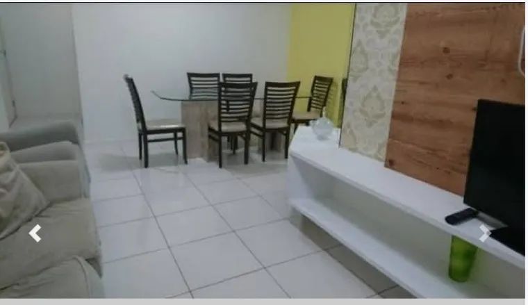Apartamento para venda tem 80 metros quadrados com 3 quartos em Coroa do Meio - Aracaju -  - Foto 2
