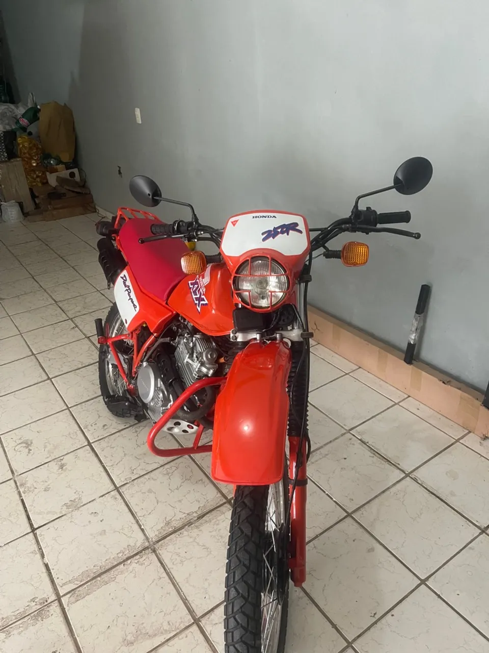 Xlx 250r