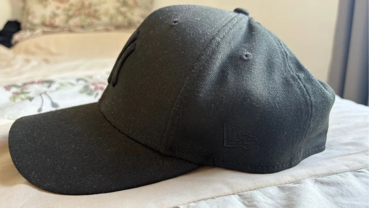 Bone New Era NY Baseball  - Foto 2
