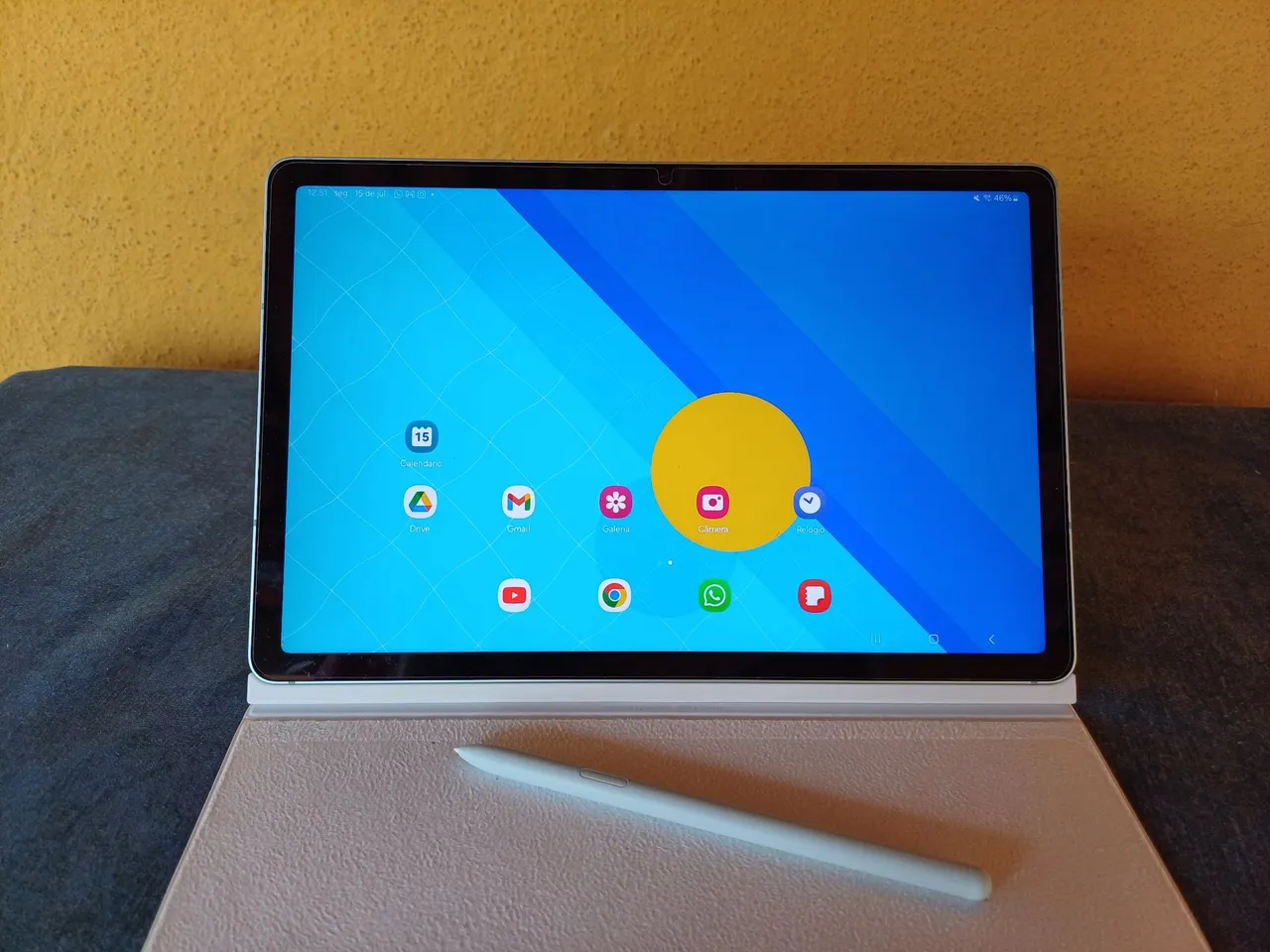 Tablet Redmi Pad SE 8GB/256GB