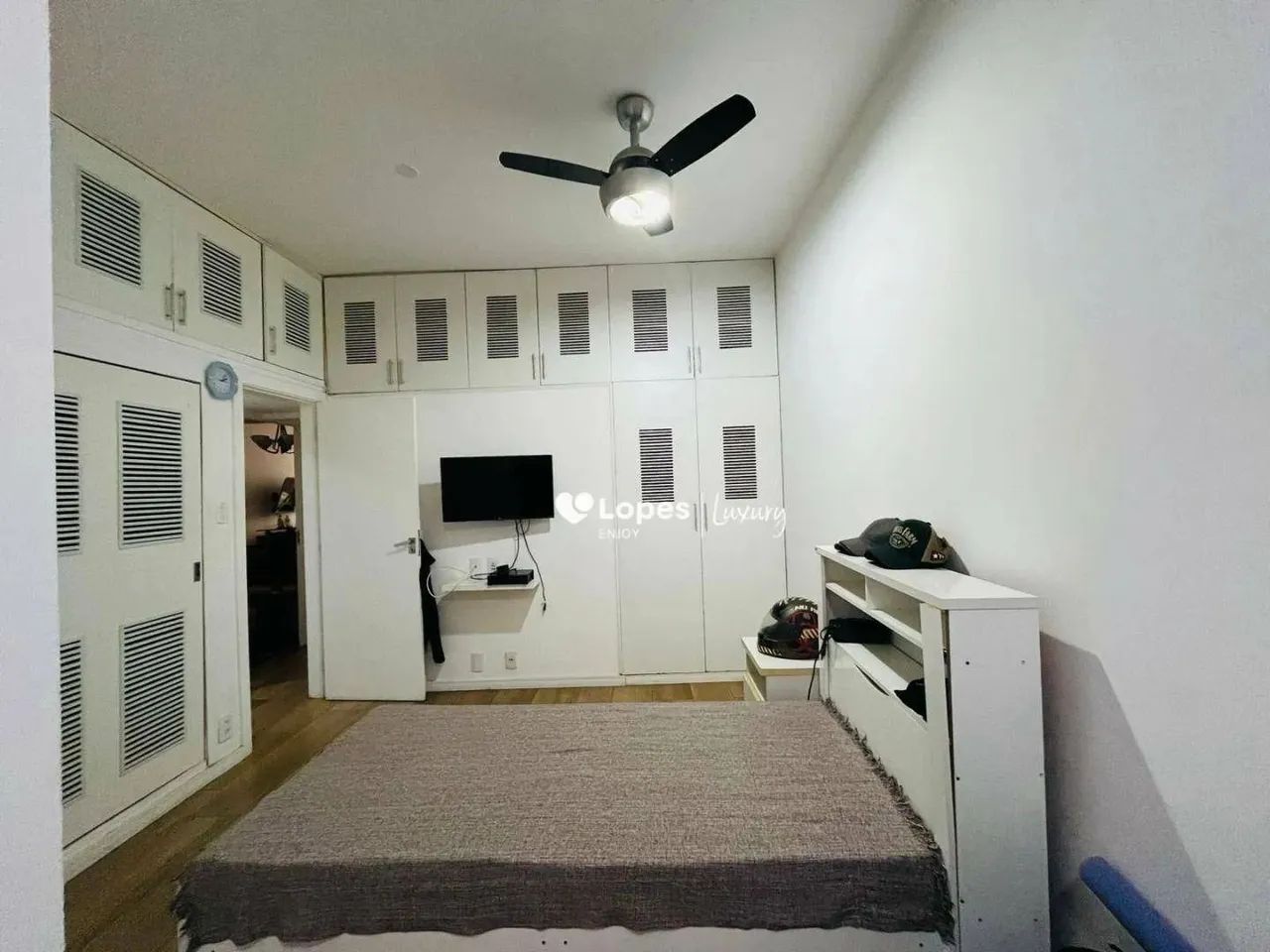 Apartamento na Raimundo Corrêa - Foto 12