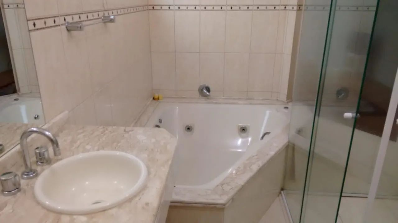 Linda Casa em Pedra Branca Palhoça Sc - Foto 4