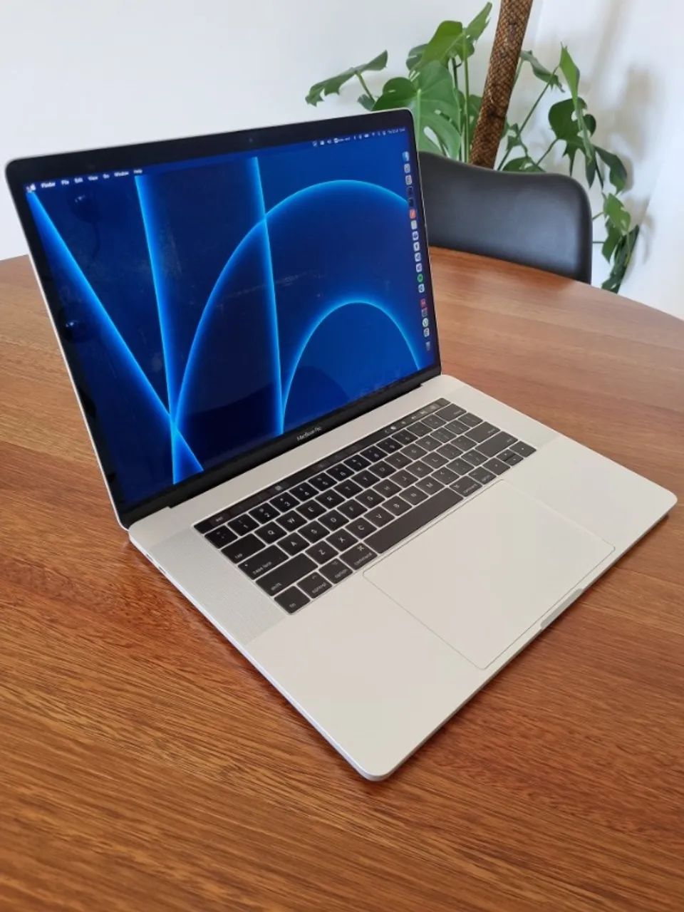 MacBook Pro 15