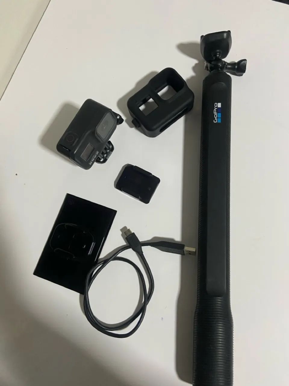 GoPro Hero 8 Black - Foto 2