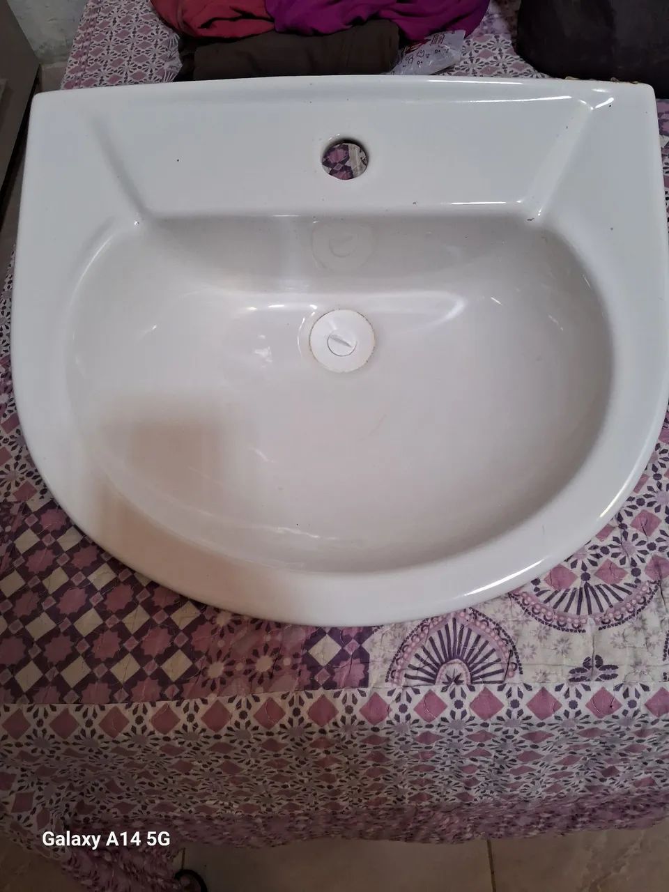 Pia de banheiro lavatório 64872568492931120