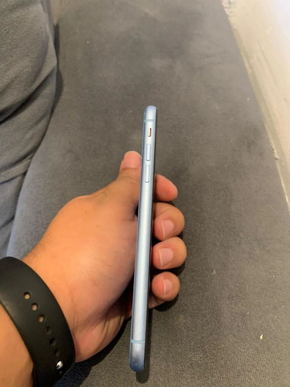 iPhone XR 128Gb Todo original - Foto 5