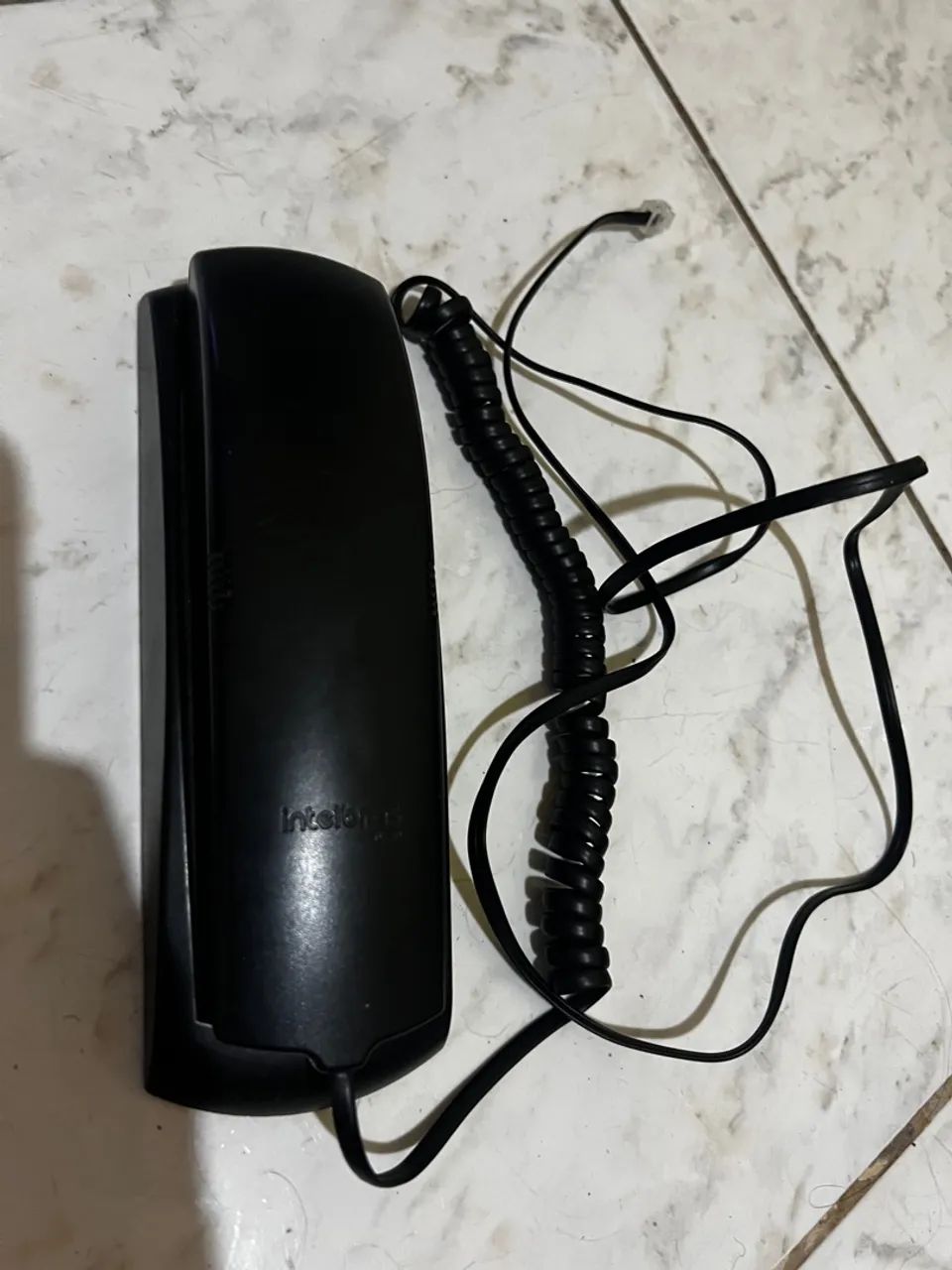 Telefone de mesa e parede novo  - Foto 2