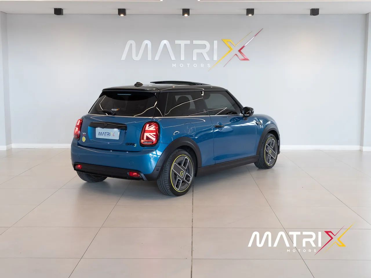  Cooper S   - Foto 2