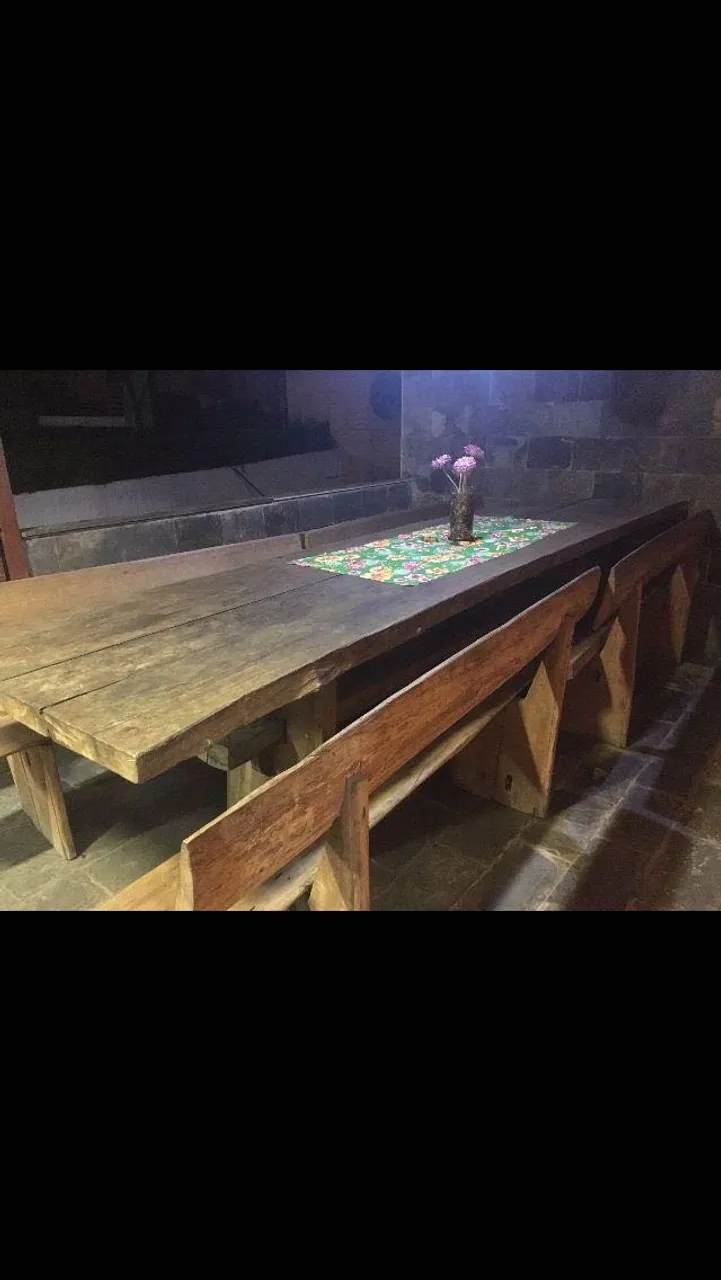 Sítio dos pássaros - Temporada Betim R$600,00