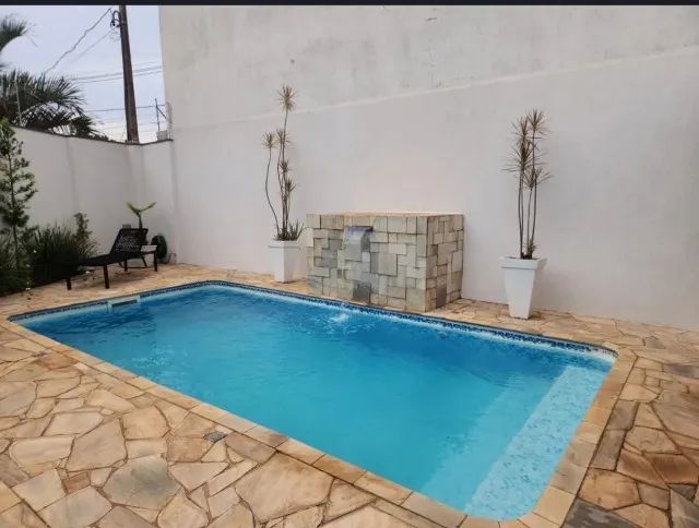 vende-se casa no bairro nordeste 3 quartos - Foto 2