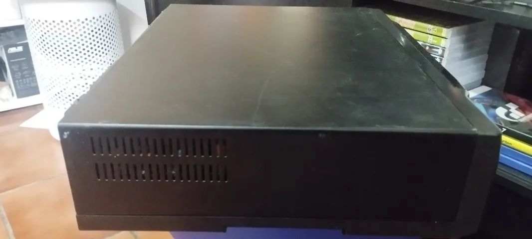 Videocassete Sony SLV-60HFBR 4 Cabeças (Leia a Descrição) - Foto 4