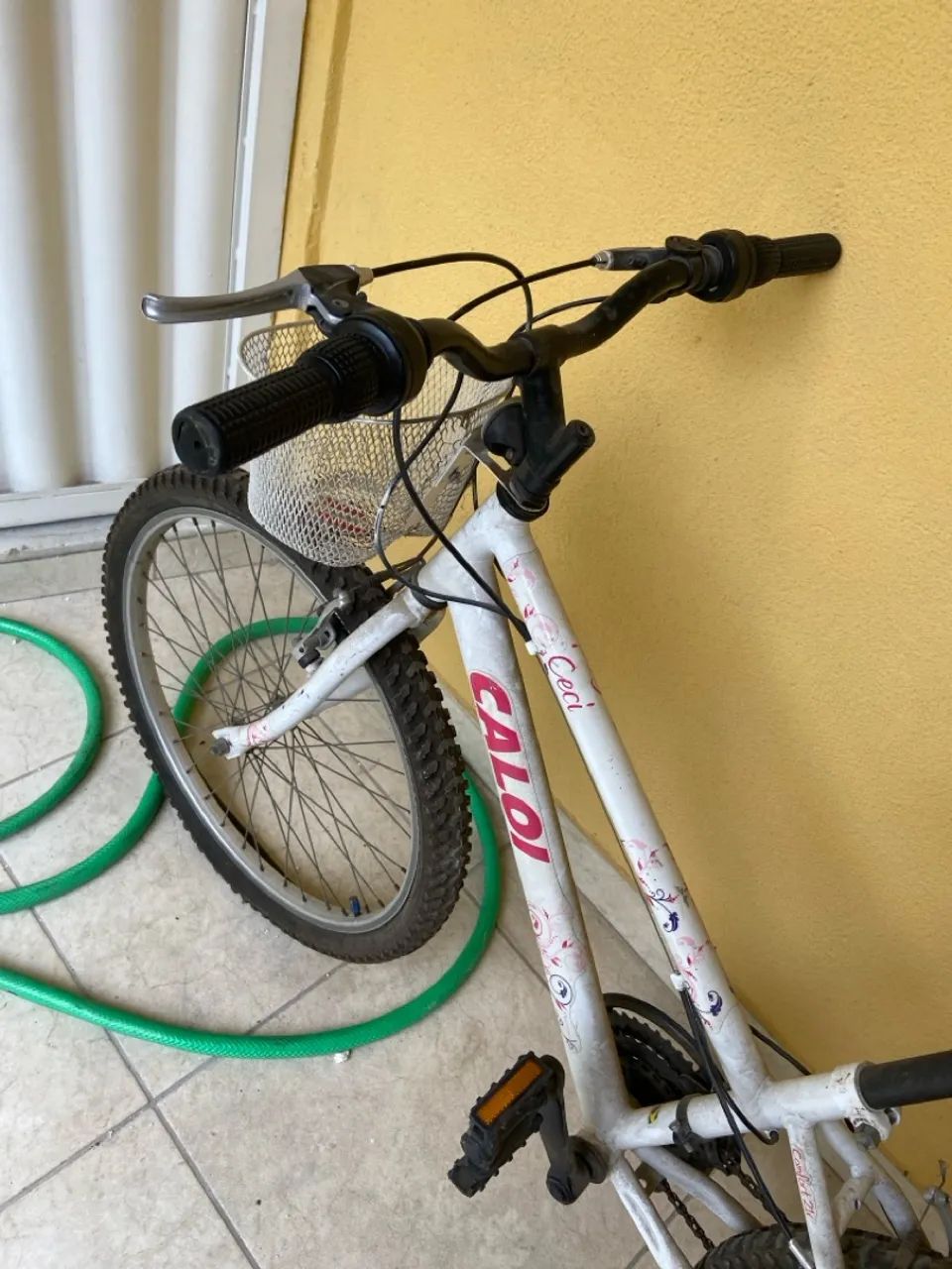 Bicicleta Caloi - Foto 4
