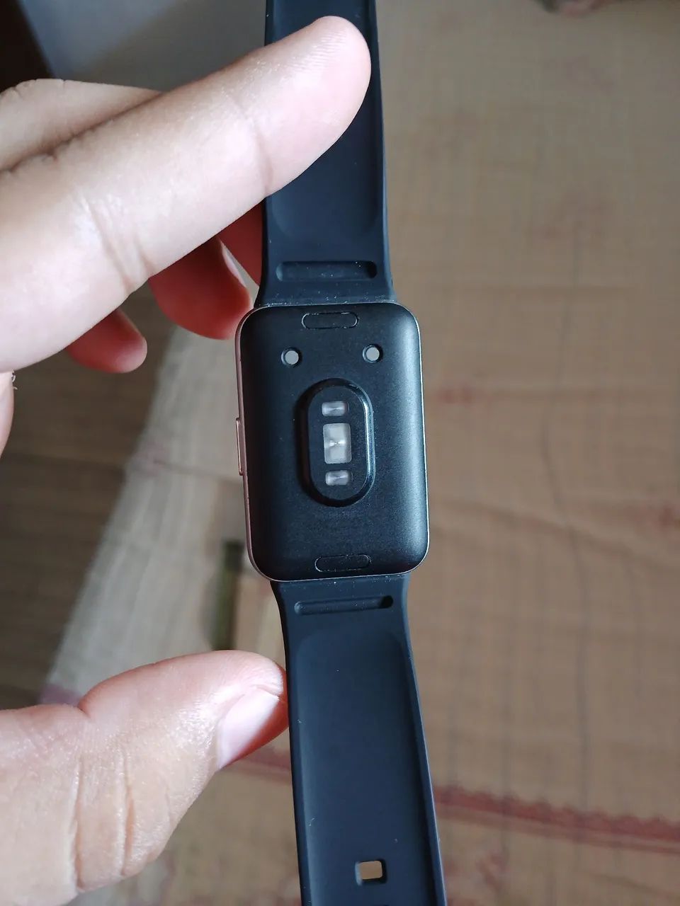 Smartwatch Samsung Galaxy Fit3  - Foto 3