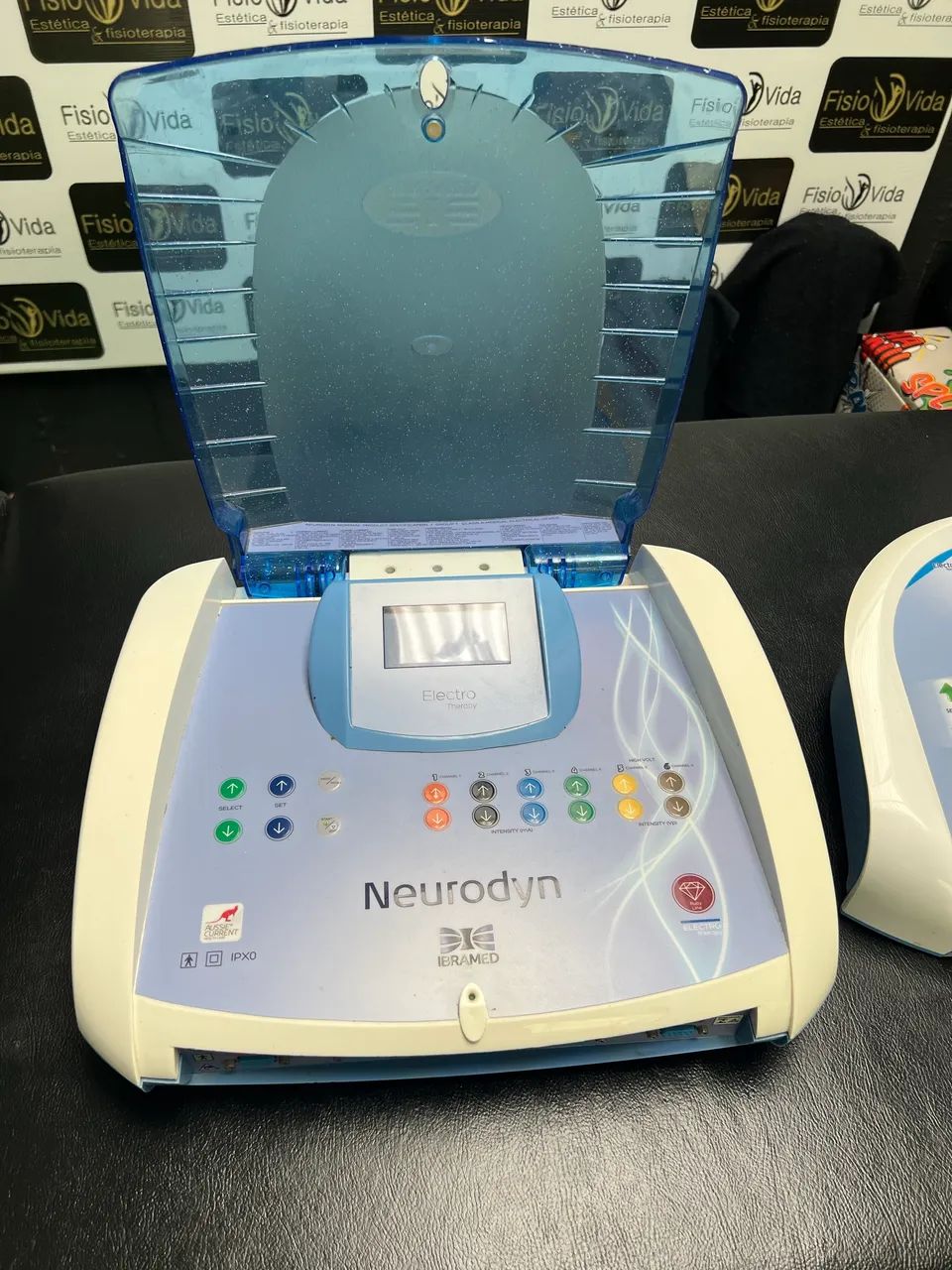 Corrente russa  - Foto 4