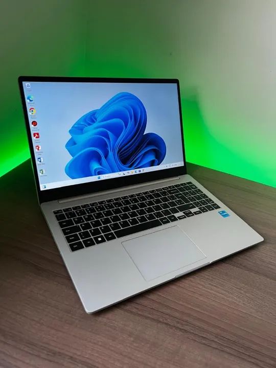 Notebook Gamer Samsung i3 12° 8GB SSD