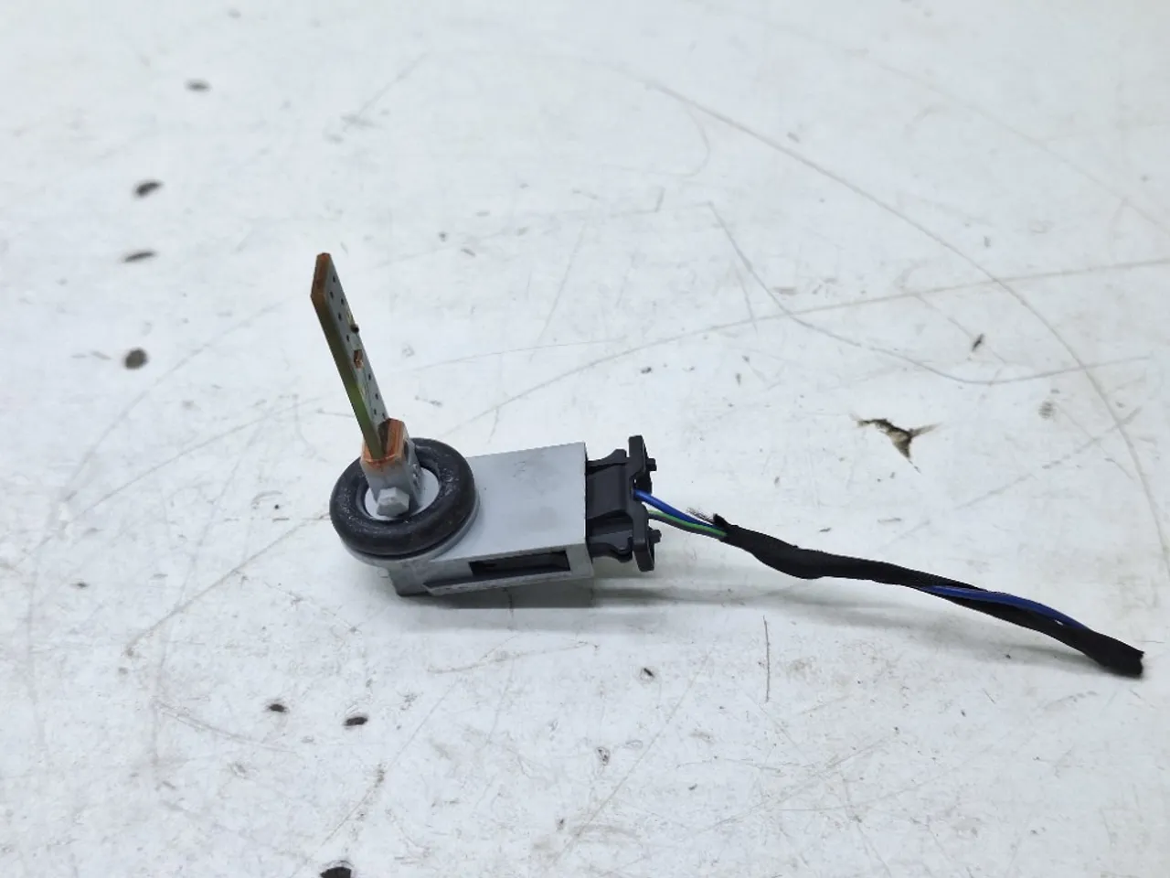 Sensor temperatura ar condicionado vw tiguan 2.0 2021