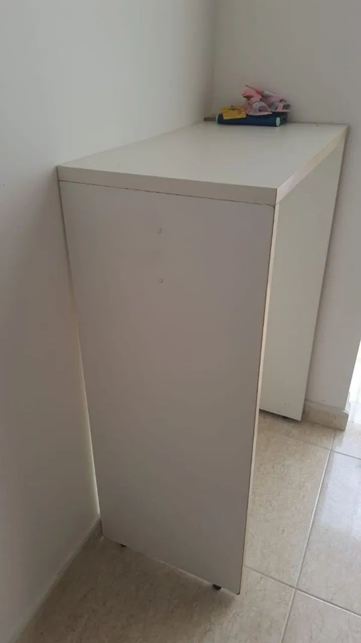 Balcão movel novo 64254657445507121
