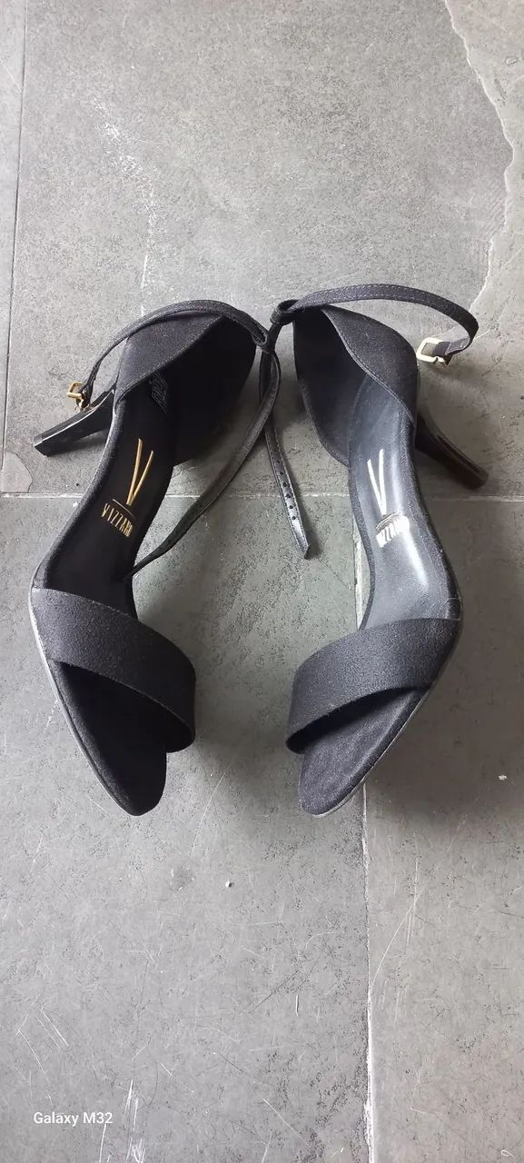 Sandália Vizzano 38 - Foto 4