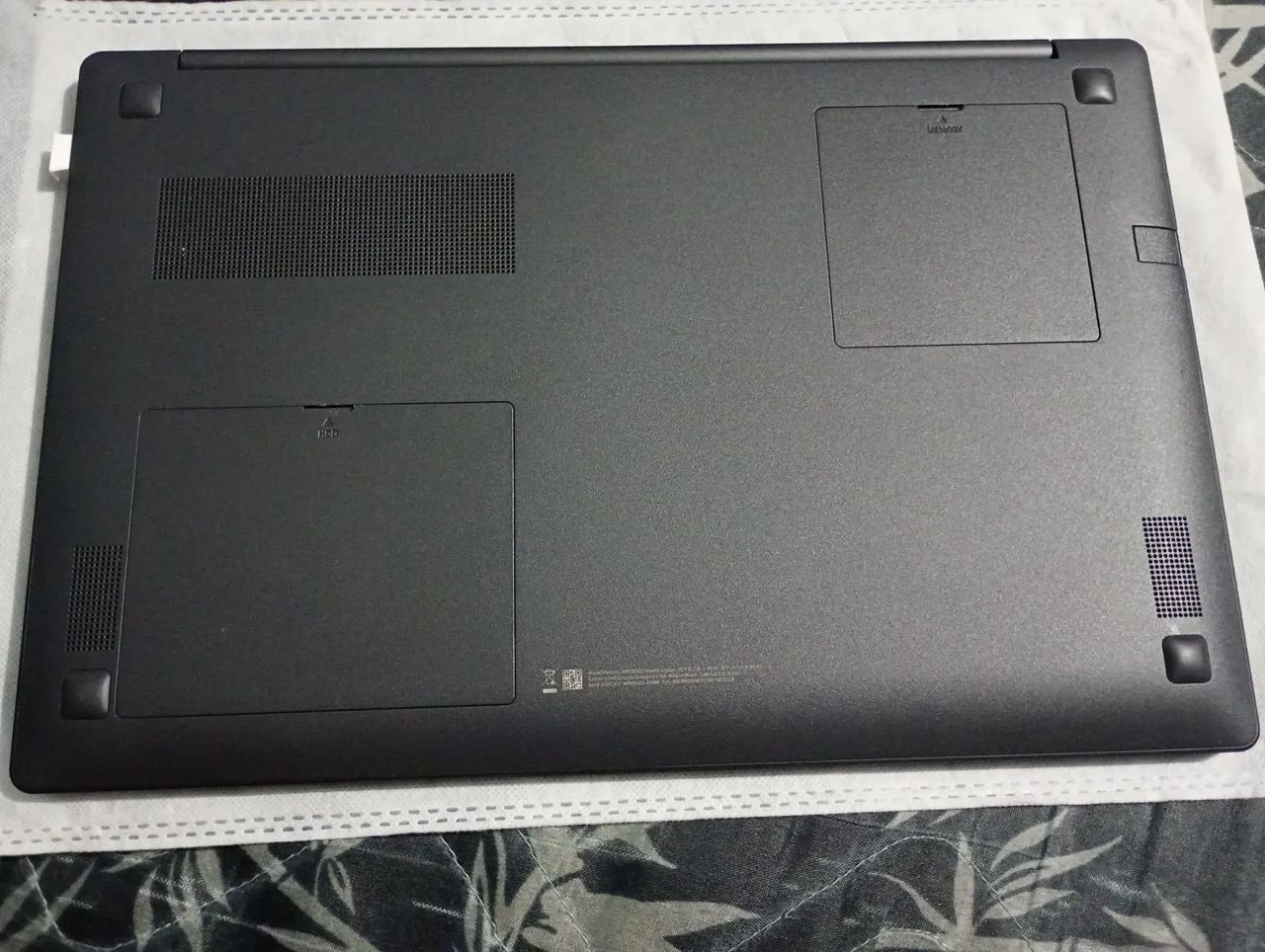 Notebook Samsung Galaxy Book2 - Foto 4