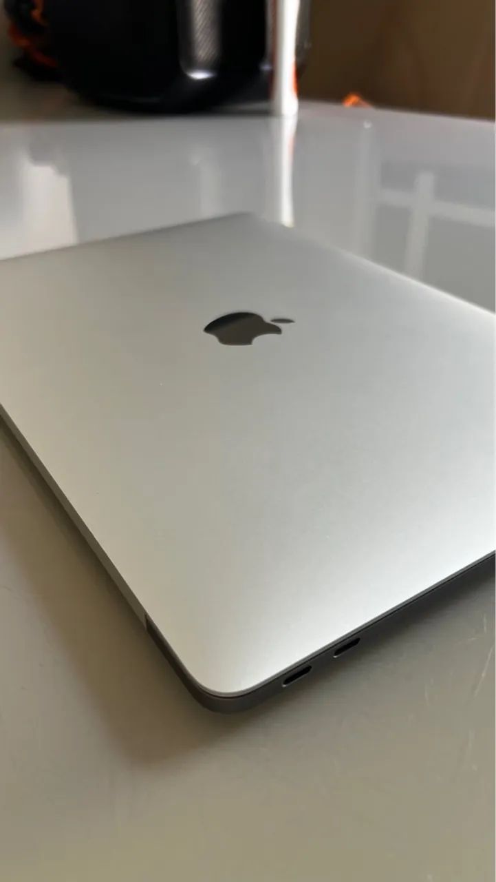 MacBook Pro 2017 