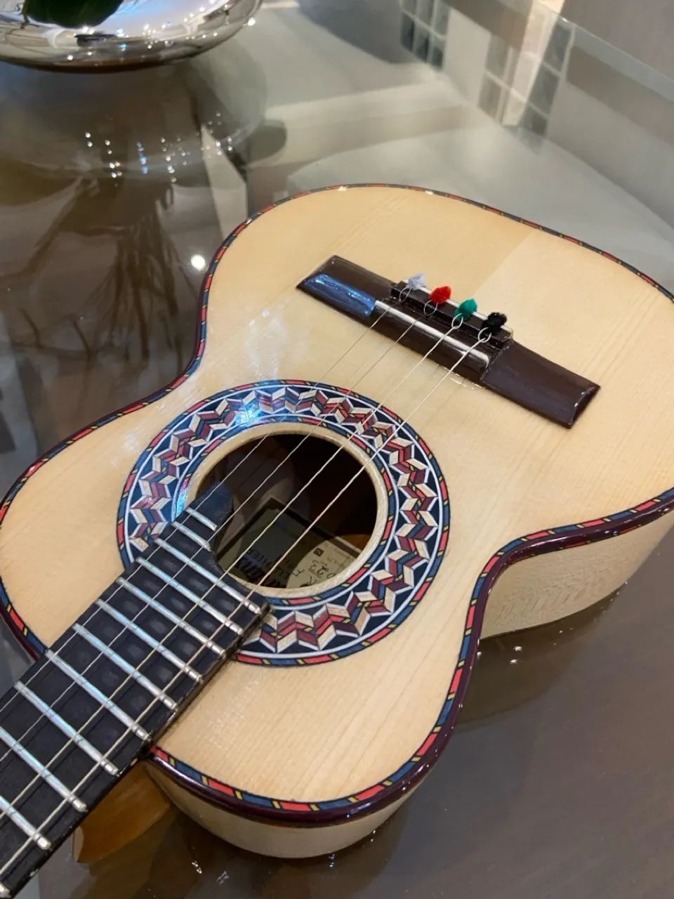 Cavaquinho Osvaldo Faia Especial  - Foto 2