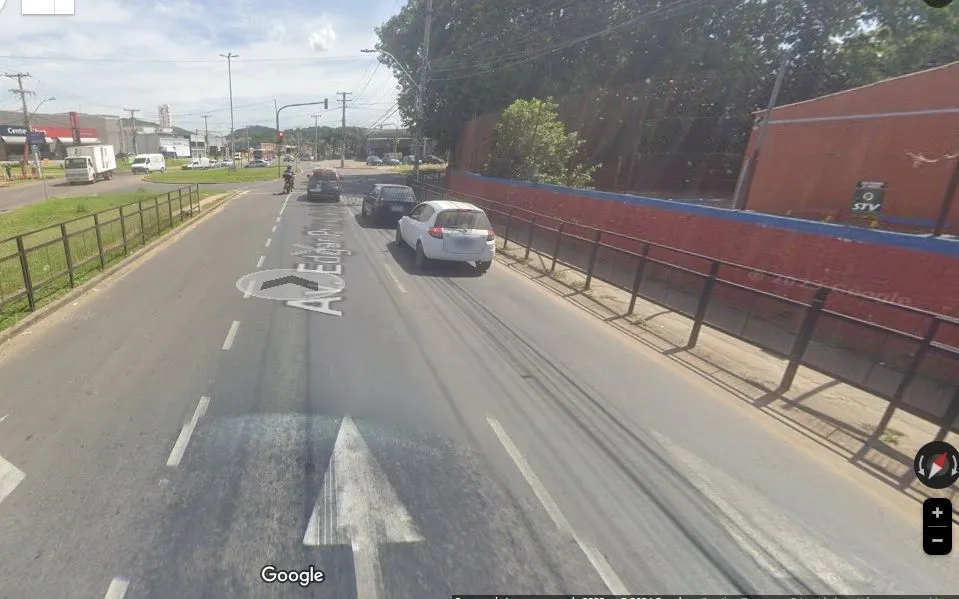 Terreno à venda Restinga Porto Alegre/RS